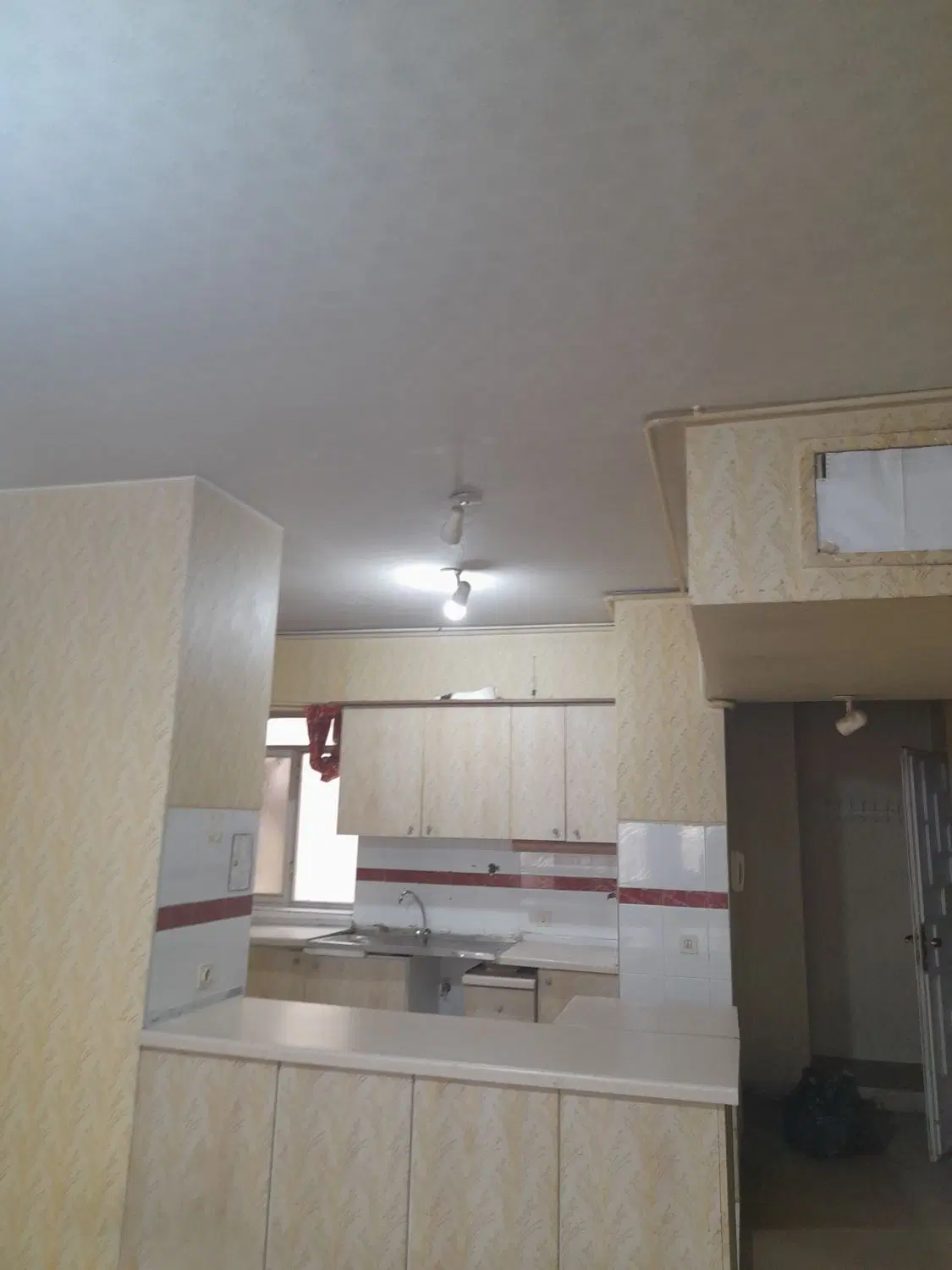 سویت رهن و اجاره در سروش شرقی