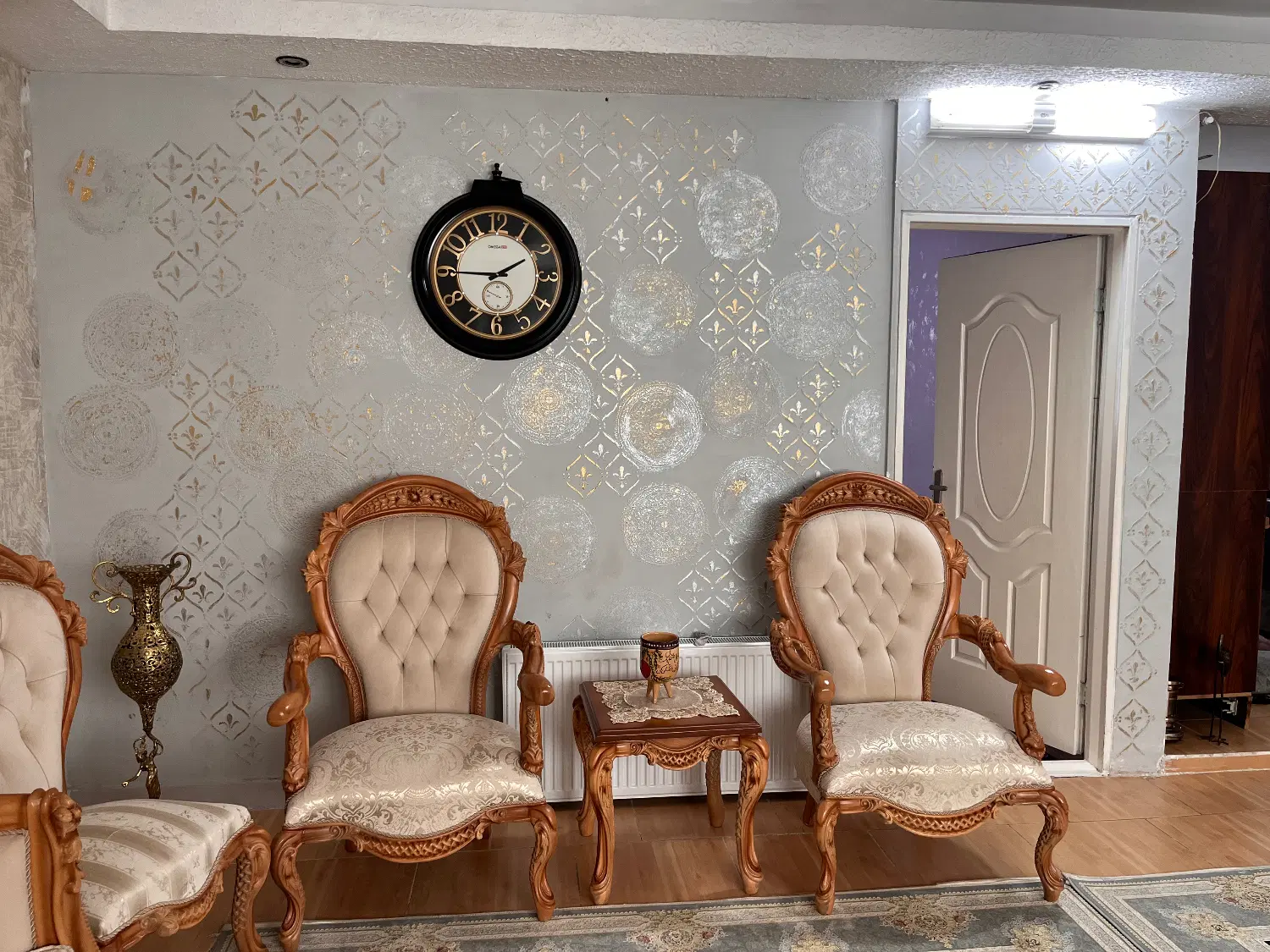 فروش خانه مسکونی