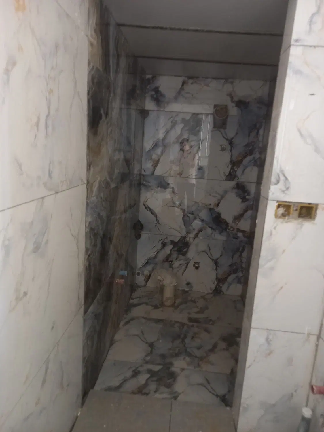 رهن منزل دوخوابه پارکینگ دارجمال آباد