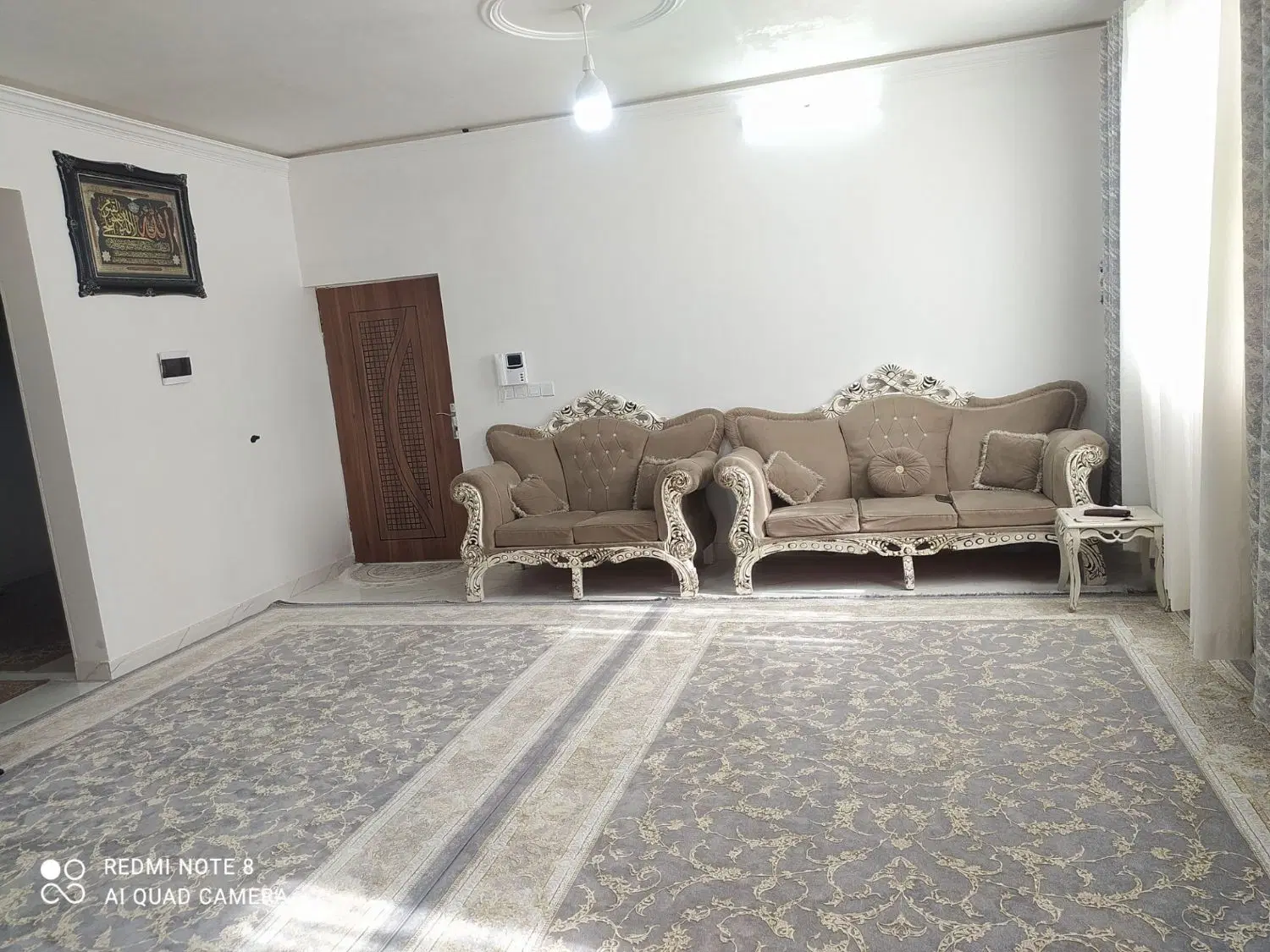 سه طبقه آپارتمانی فروشی