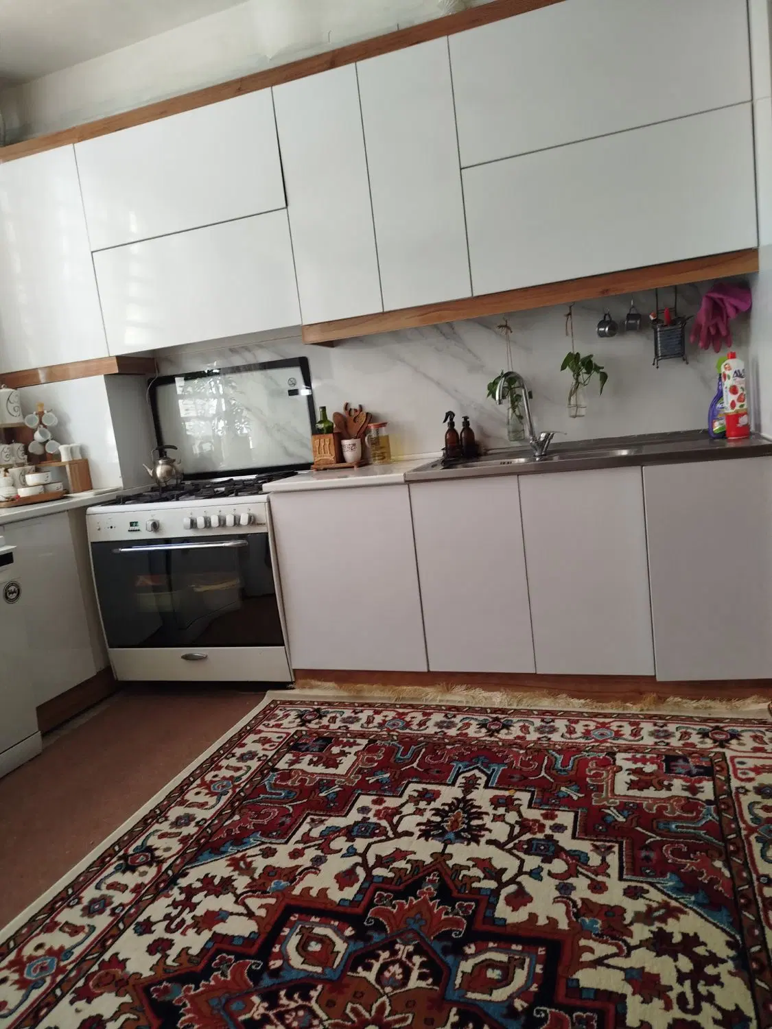 خانه  ویلایی.  نیاوران