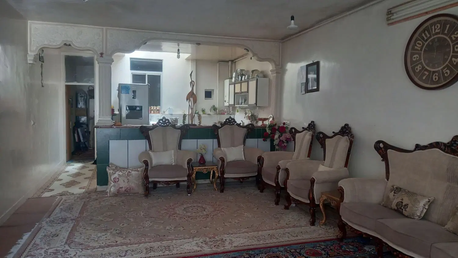 اجاره خانه ویلایی