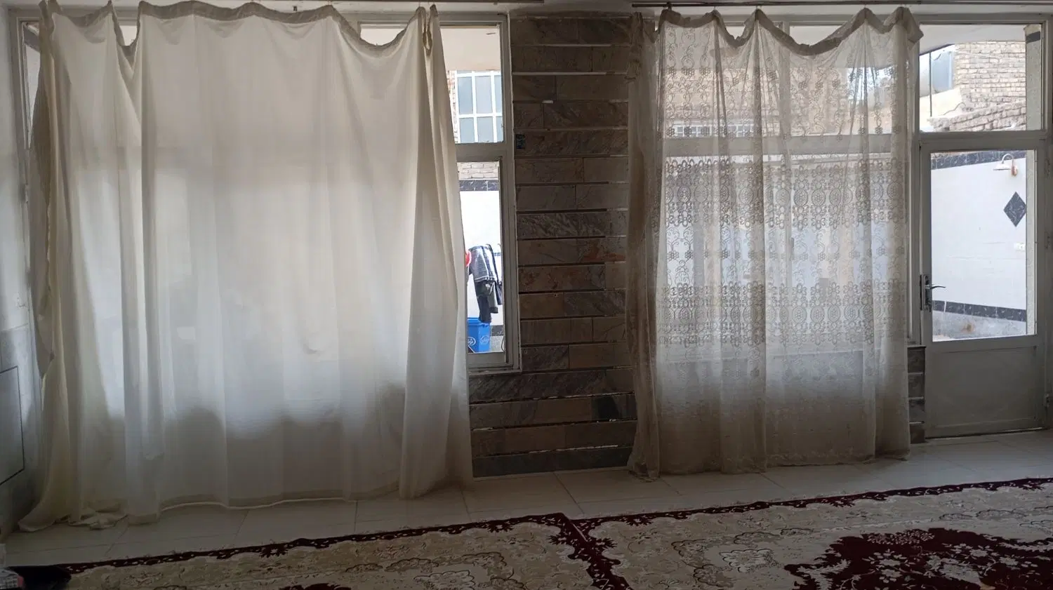 منزل مسکونی ویلایی
