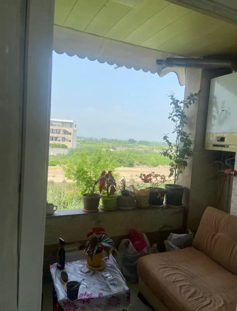 آپارتمان ۱۷۶ متری گلسار
