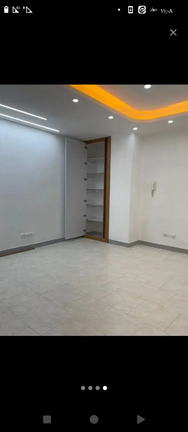 بنام خدا  پرندهساتک خواب خام آماده سکونت