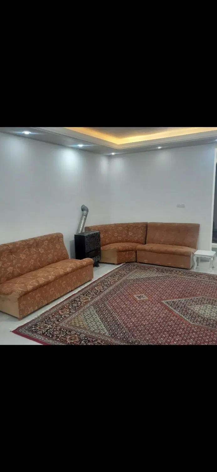 سوییت تمیز مرکز شهر