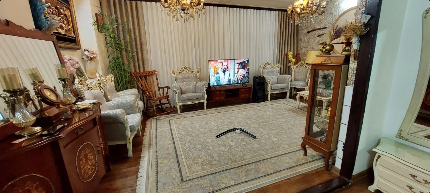 اجاره مسکونی اتوبان بسطام شاهرود، طبقه اول ۱۱۰متر