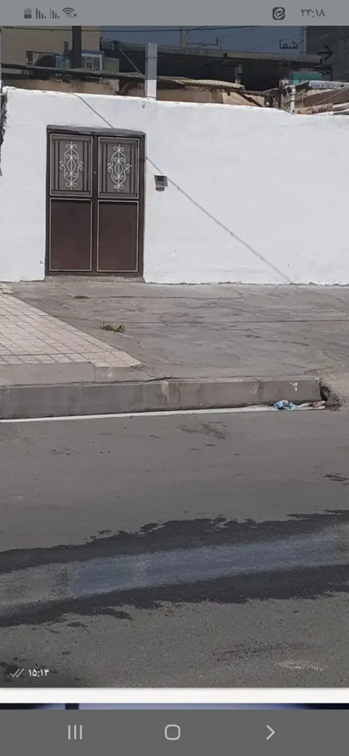 خانه ویلای در اسلامشهر