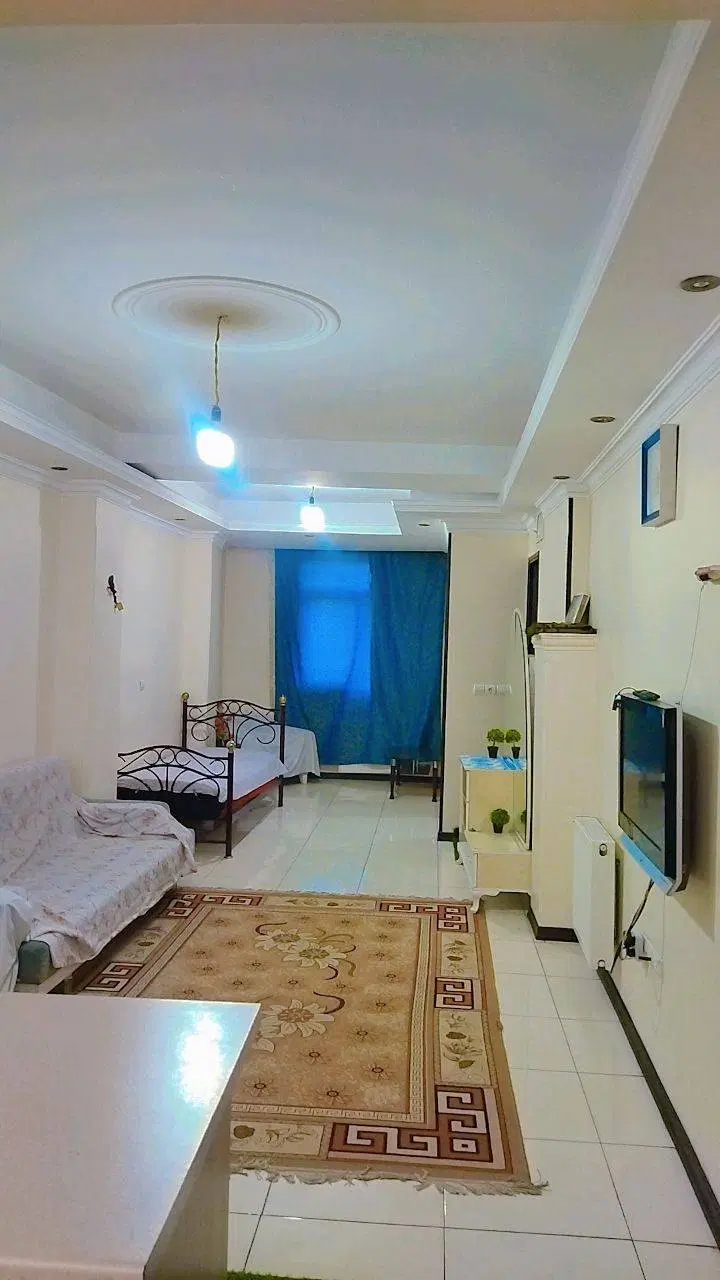 خانه مبله تمییزدسترسی خوب