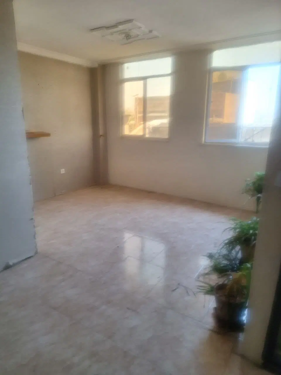 اپارتمان مسکونی اجاره ای