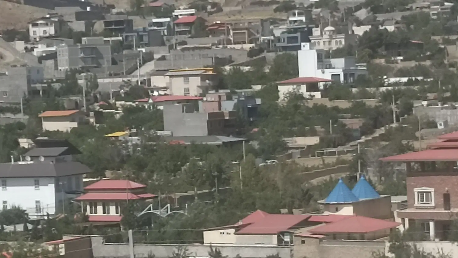 زمین فروشی سربندان
