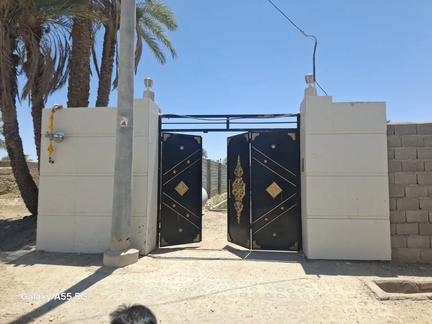 خانه فروشی در دیهشک