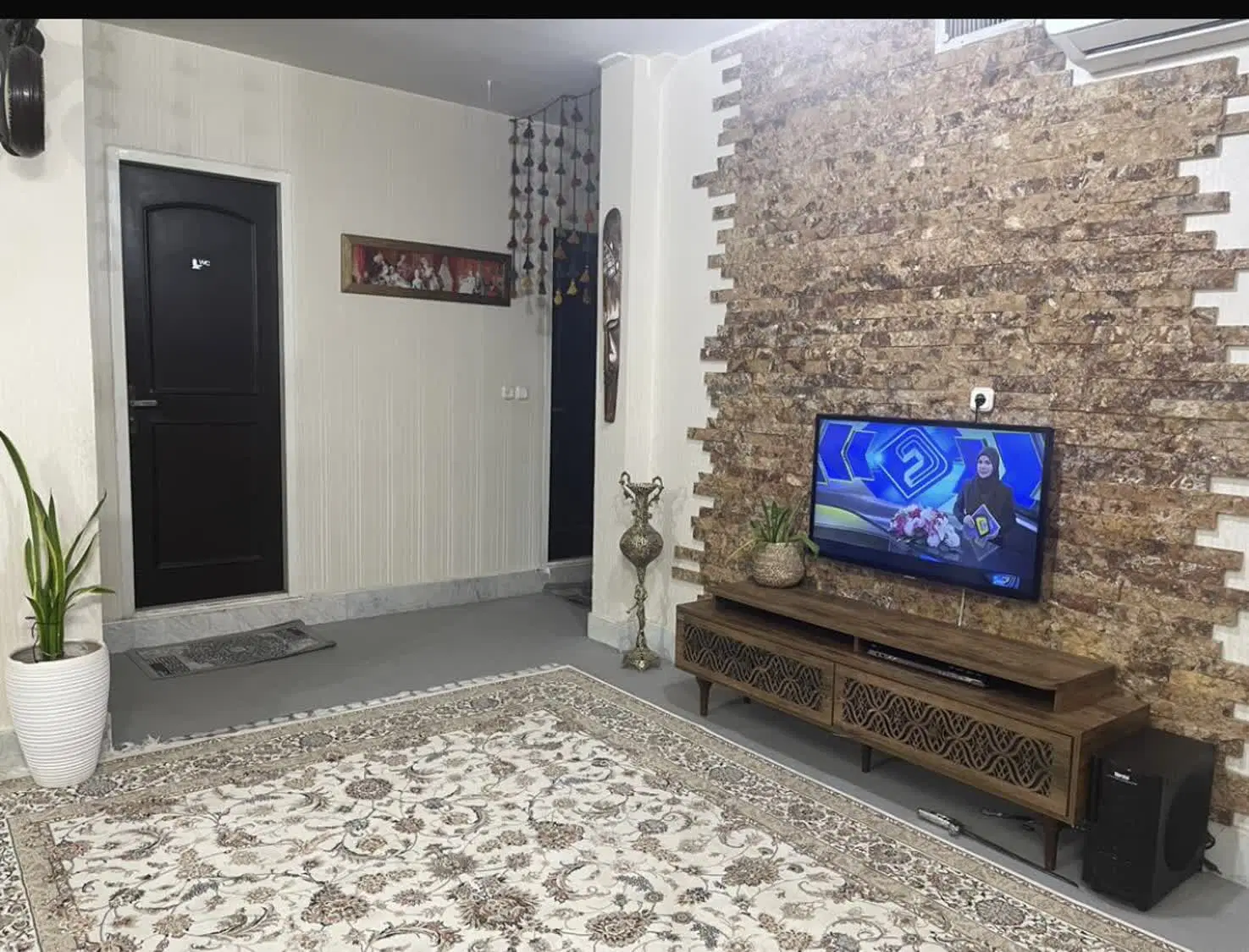 آپارتمان ۹۳ متری فروشی
