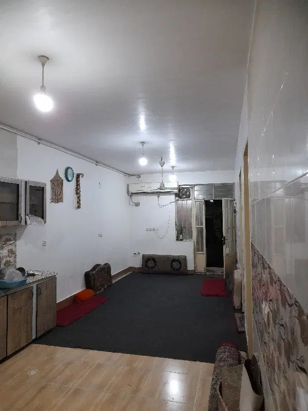 رهن منزل ویلایی سردارآباد