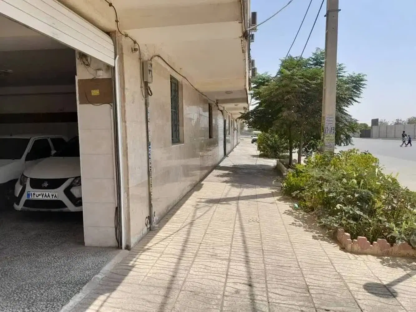 اپارتمان پیش فروش در کمالشهر