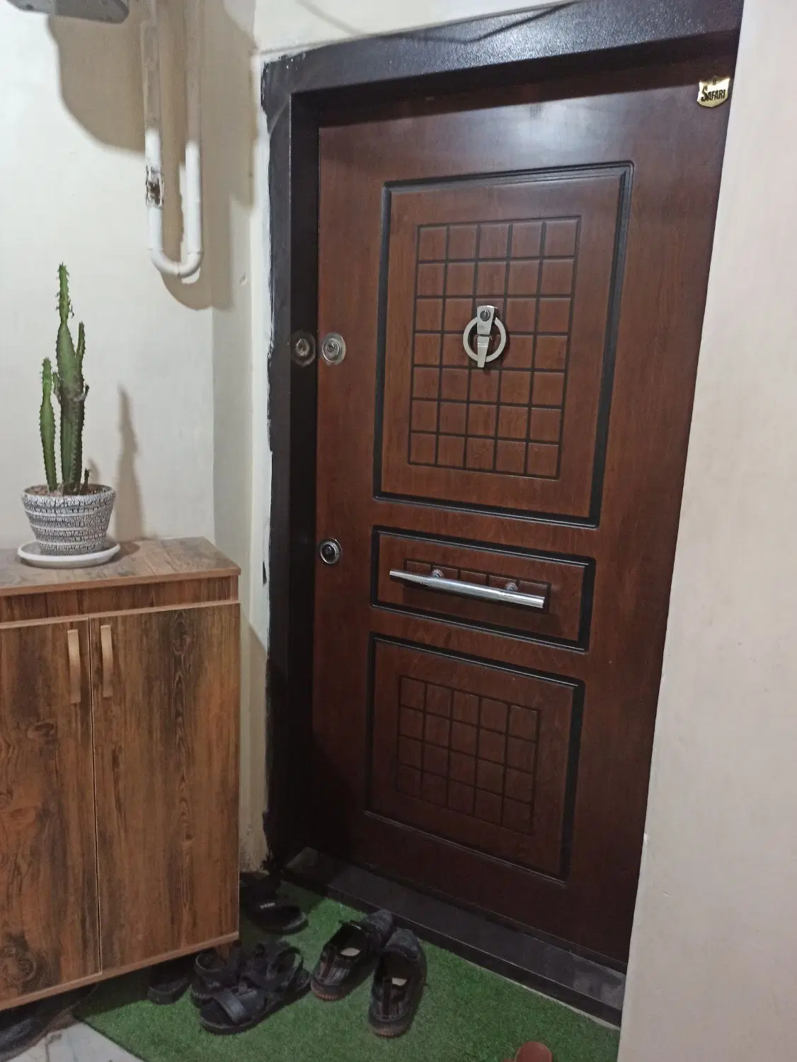آپارتمان ۸۵متری