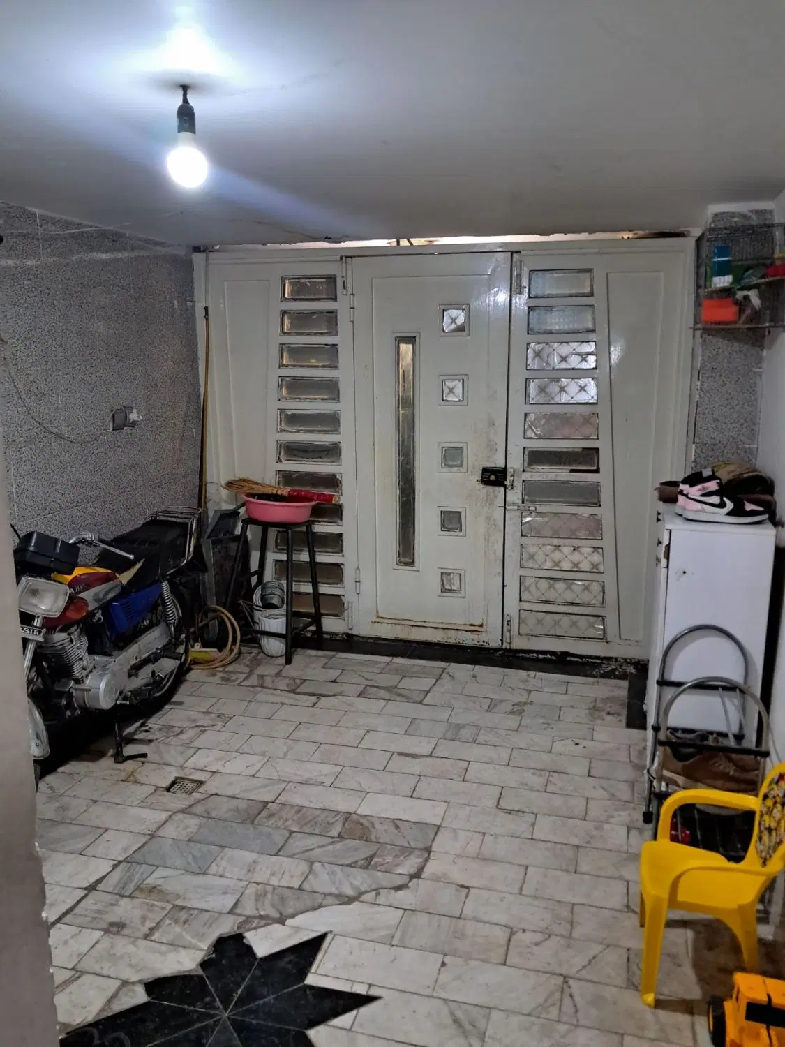 خونه75متری