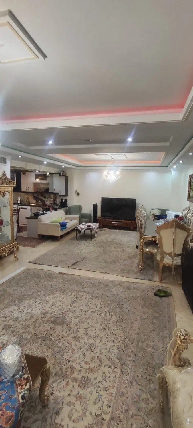 فروش آپارتمان ۹۸