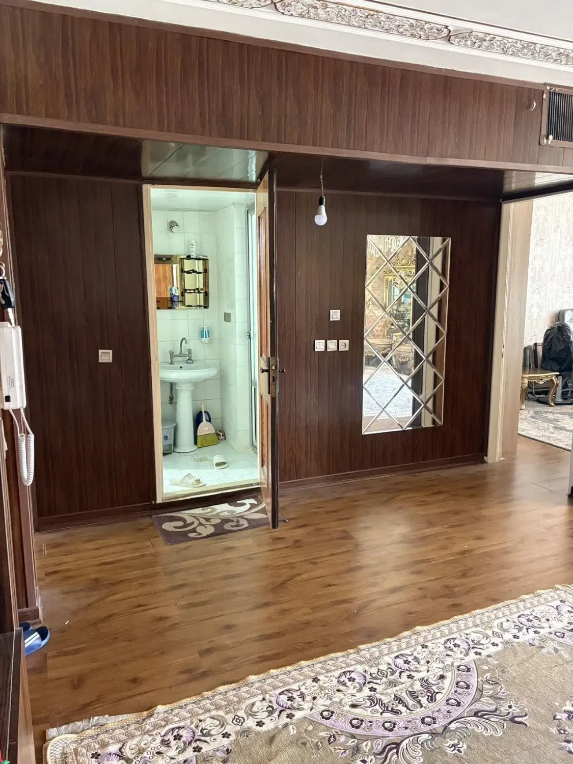 فروش خونه ۱۱۵ متری