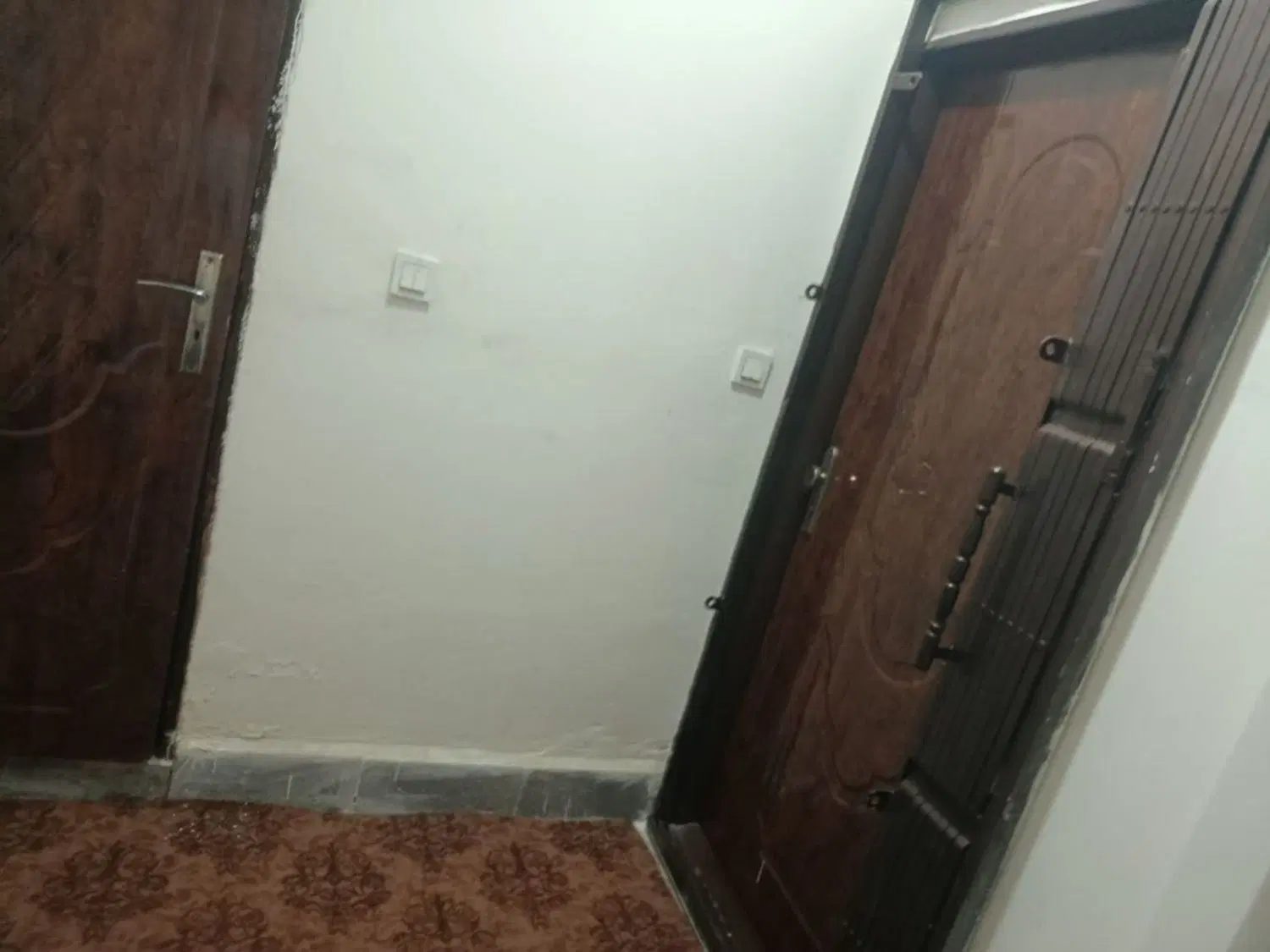 اپارتمان ۶۰ متری