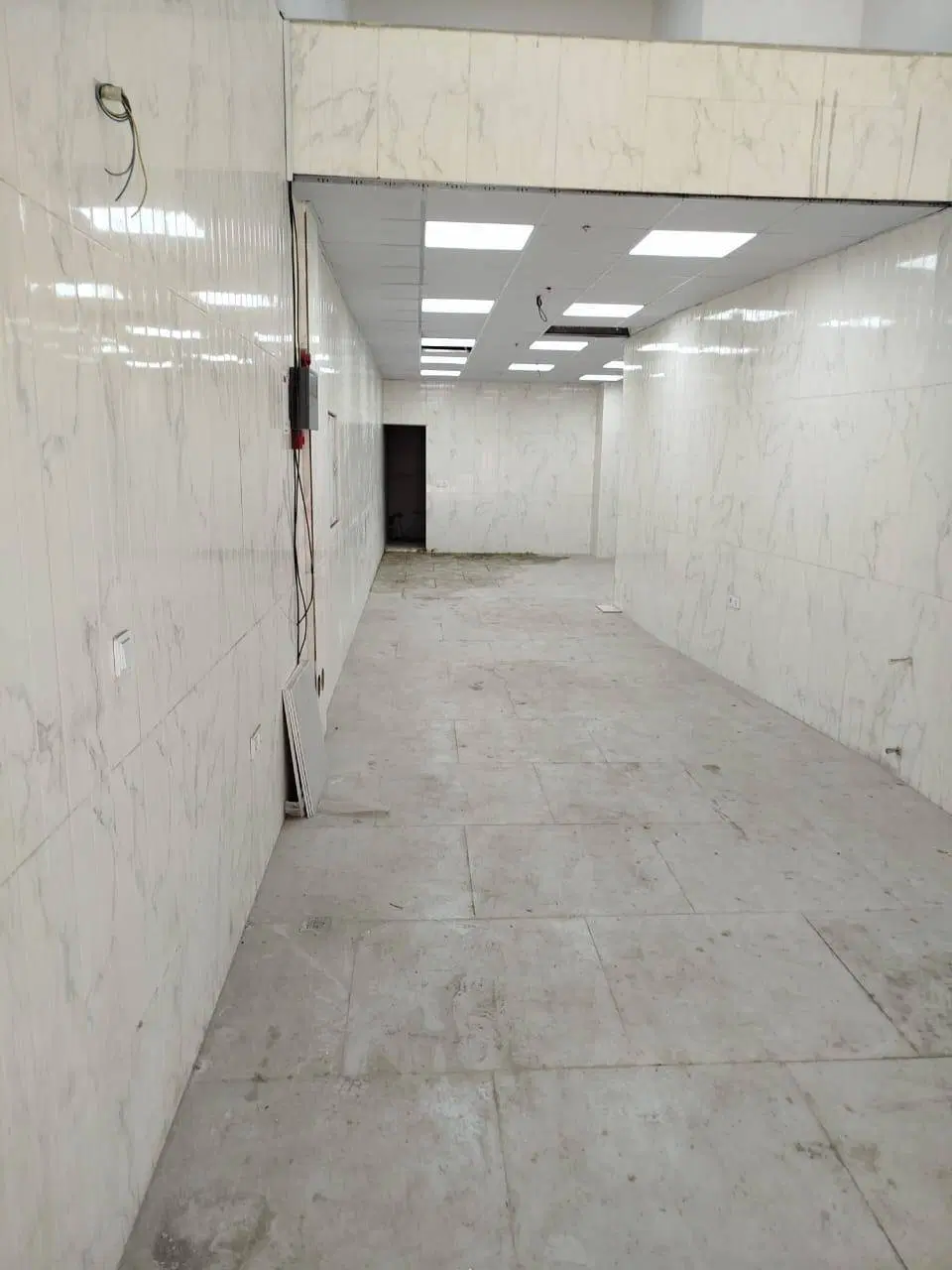 اجاره مغازه خوش موقعیت _ نوساز
