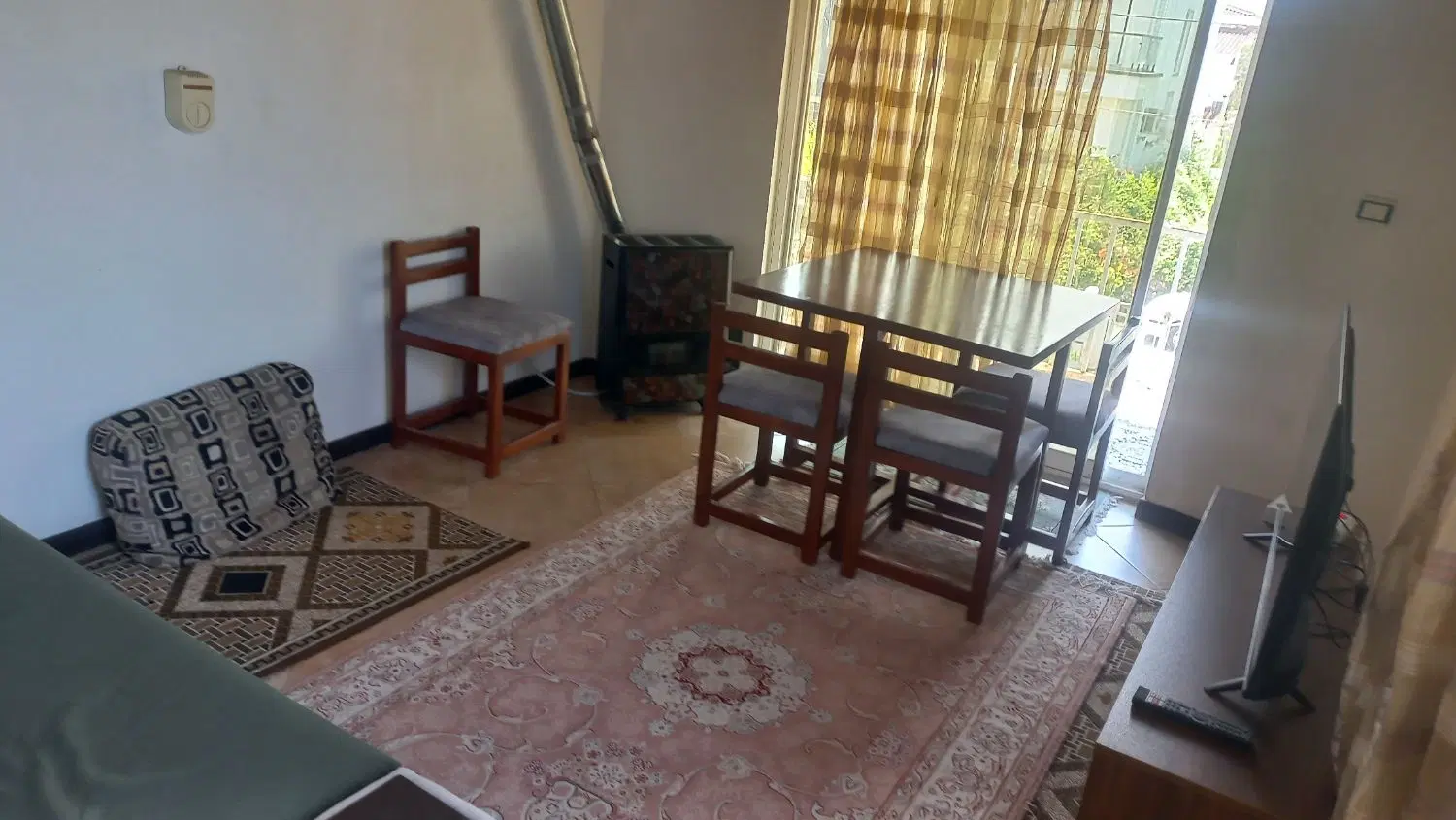 رهن و اجاره ۵۰ متری یک خوابه