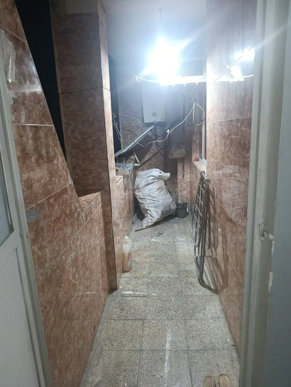 فروش اپارتمان منازل سد مسجدسلیمان