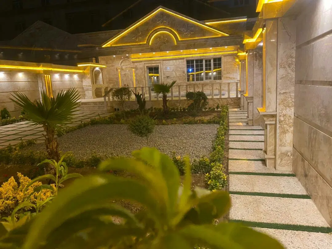 فروش باغچه