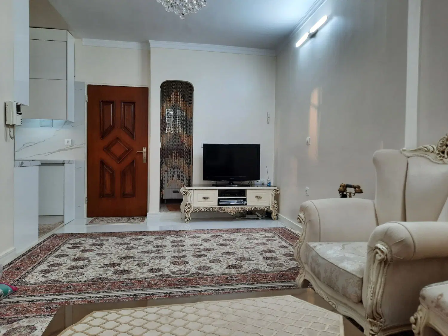 آپارتمان ۴۳متری