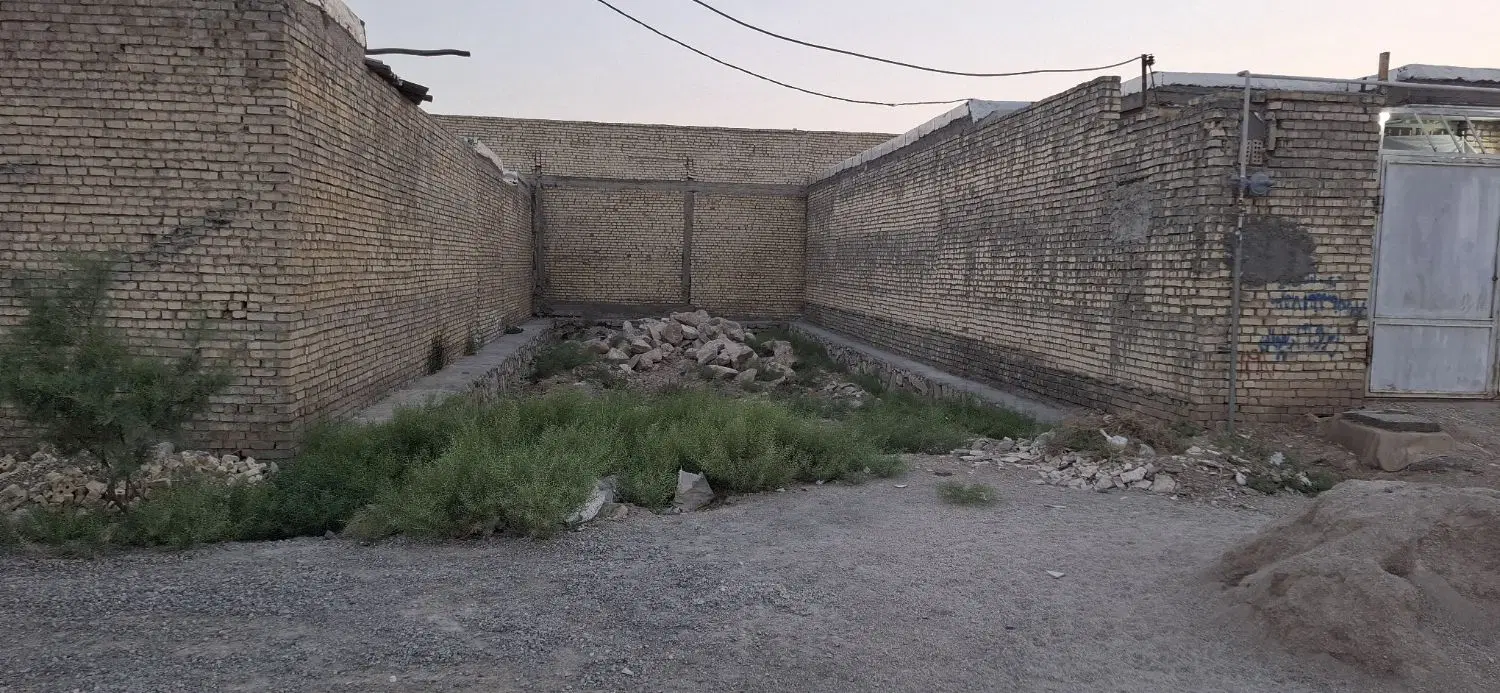 زمین تجاری مسکونی کوی مندلی