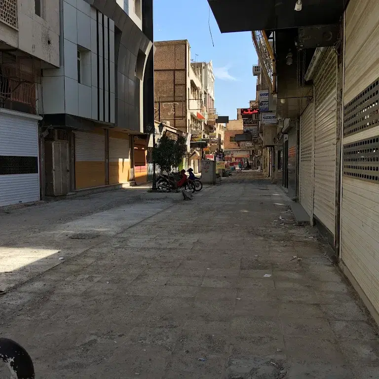 فروش مغازه بازار کویتی ها پاساژ پیمان(خیاط ها)