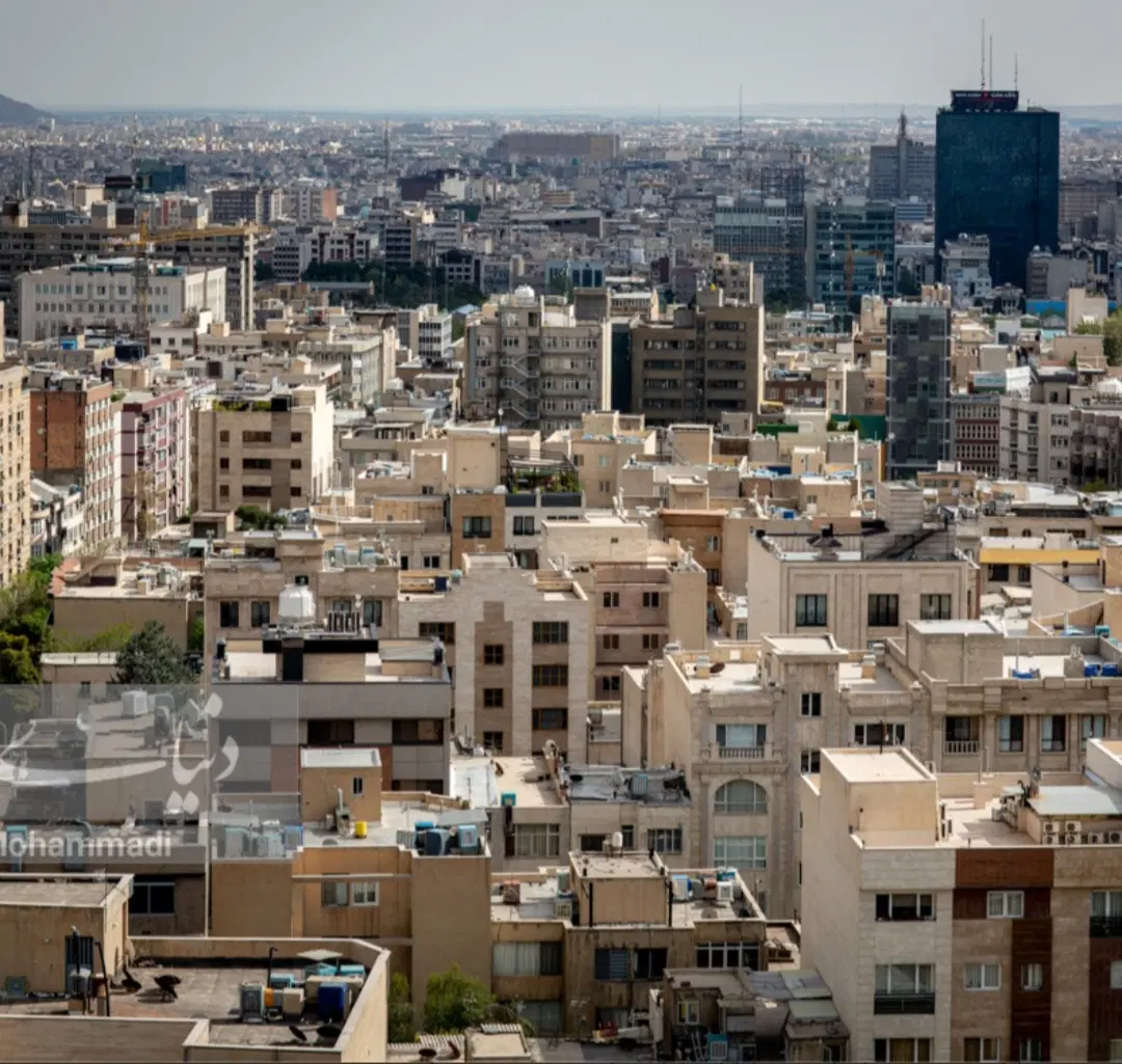 واحد گاوداری و مسکونی