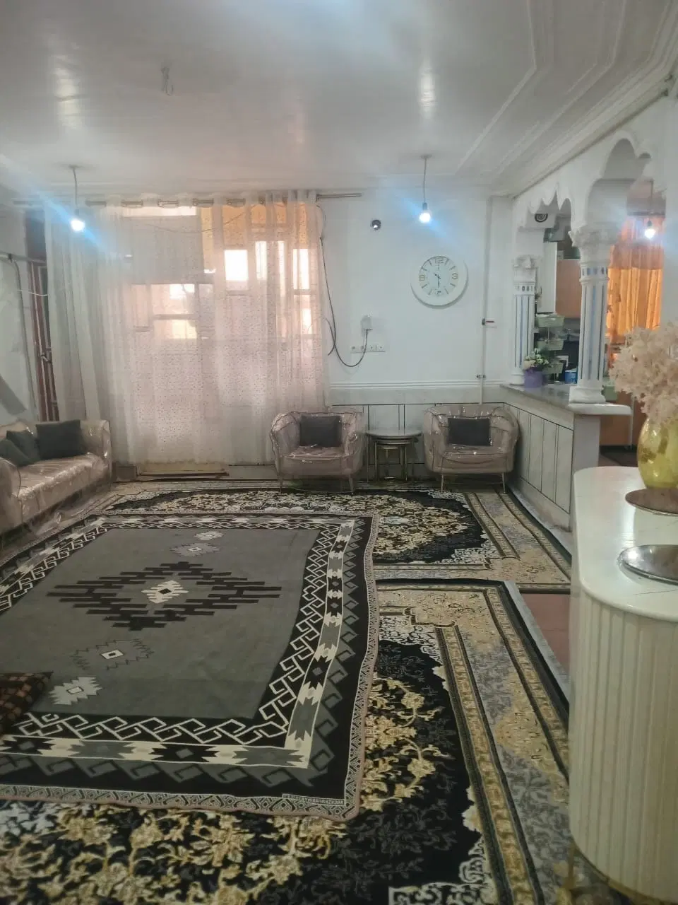 اجاره آپارتمان مرکز شهر