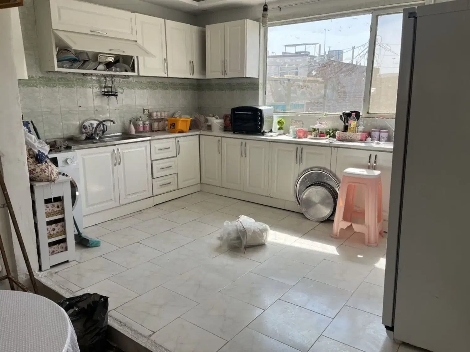 اجاره ویلایی دربست سجاد