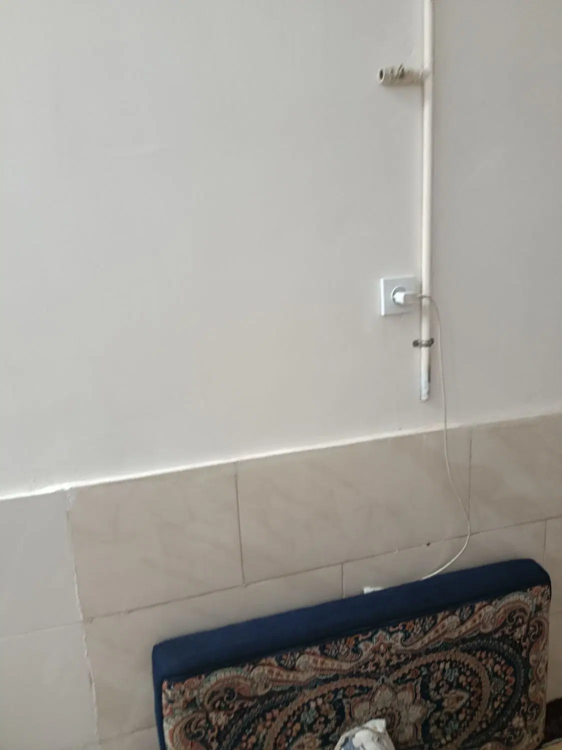 ۵۲ متر ویلایی فروش فوری