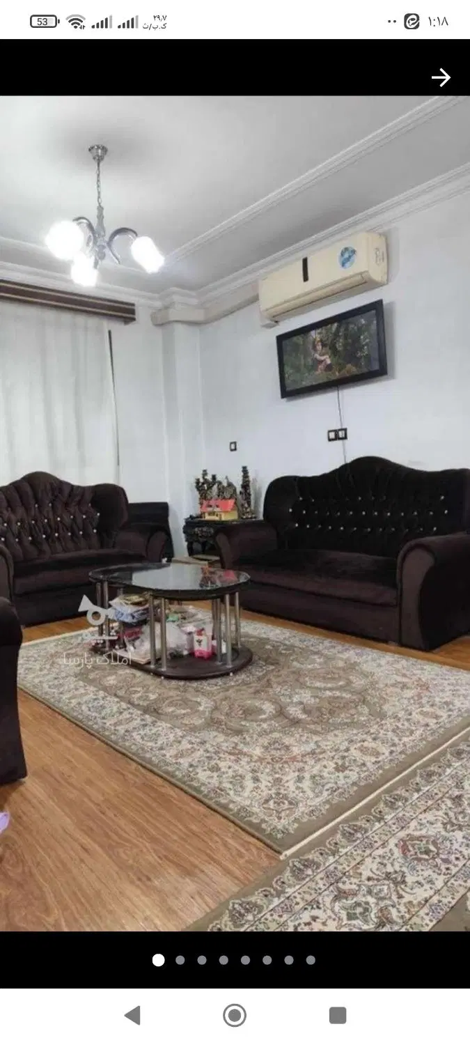 فروش آپارتمان