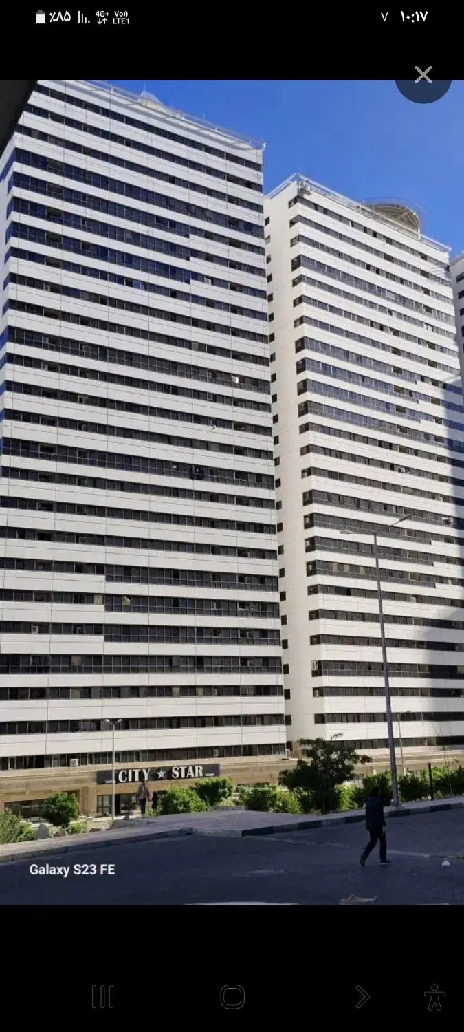 فروش واحد مسکونی