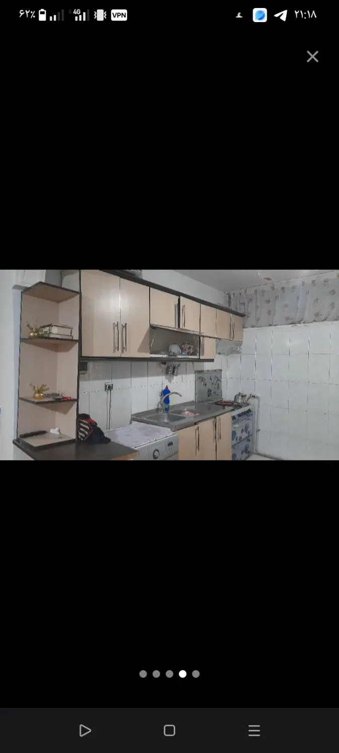 ۶۰ متری سبزدشت
