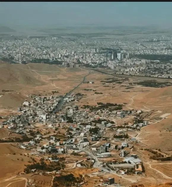 زمین زارعی