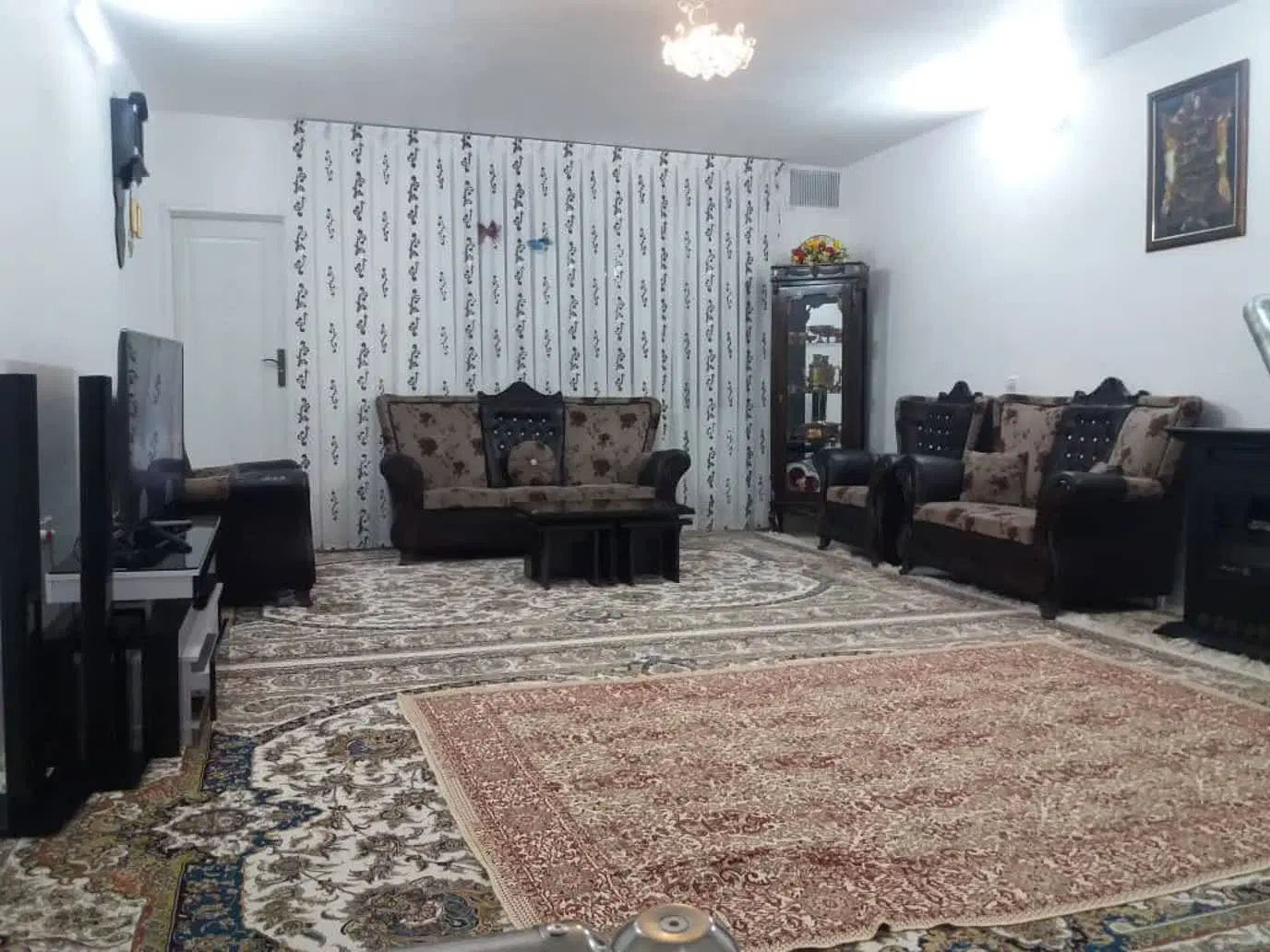 ۱۱۰ متری دوبلکس فیاض