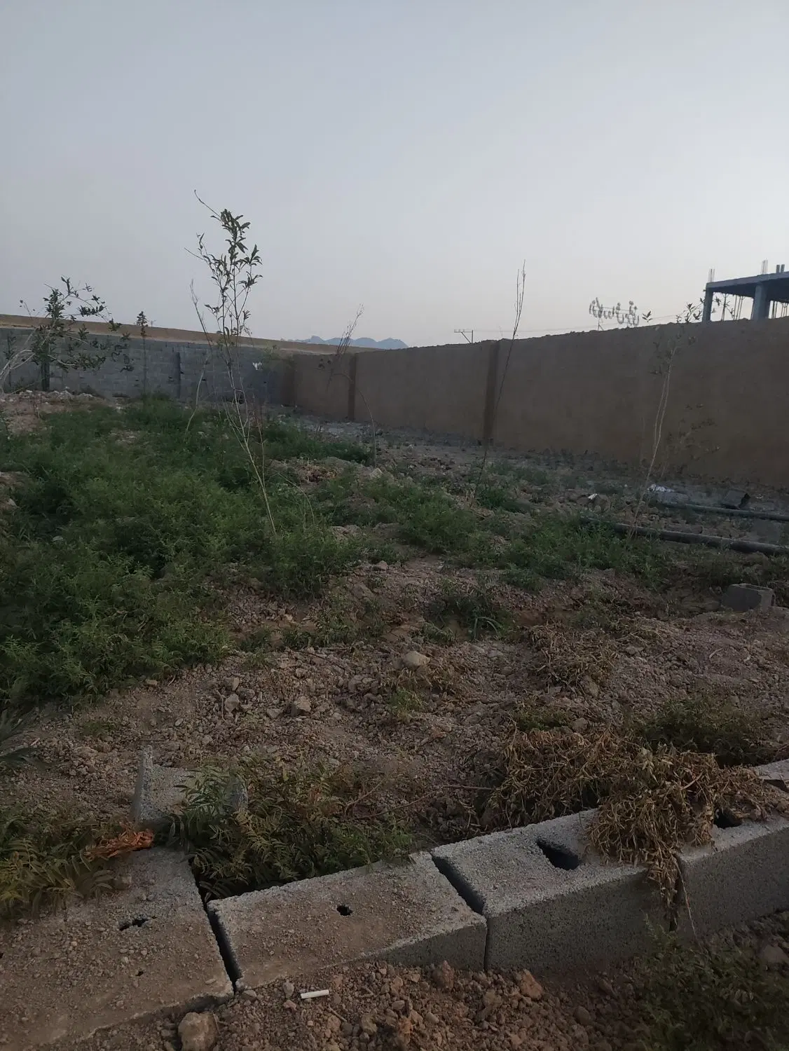 باغ سند آماده هرمدان