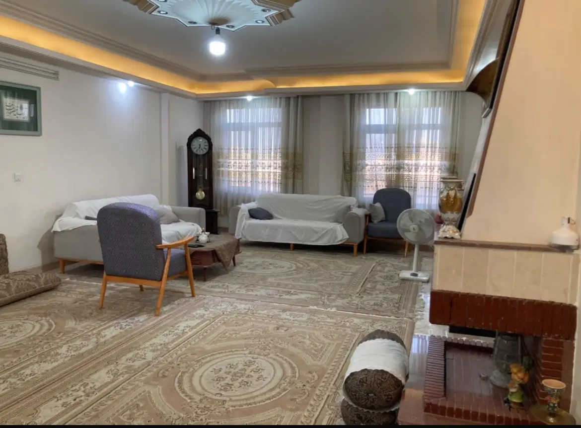 اجاره اپارتمان بلوار جمهوری