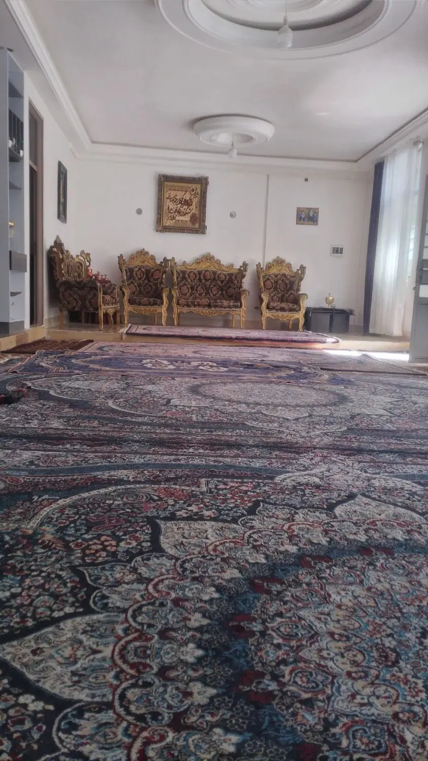خانه همکف پاپی خالدارالبرز۴