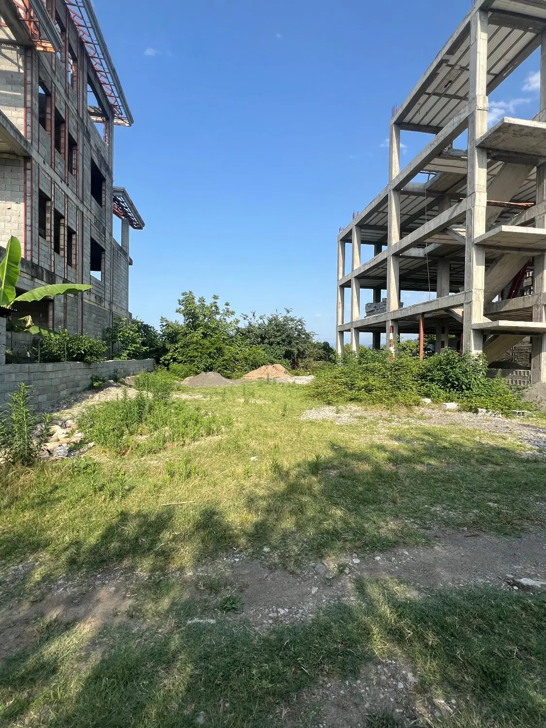 فروش‌ زمین 314 متری