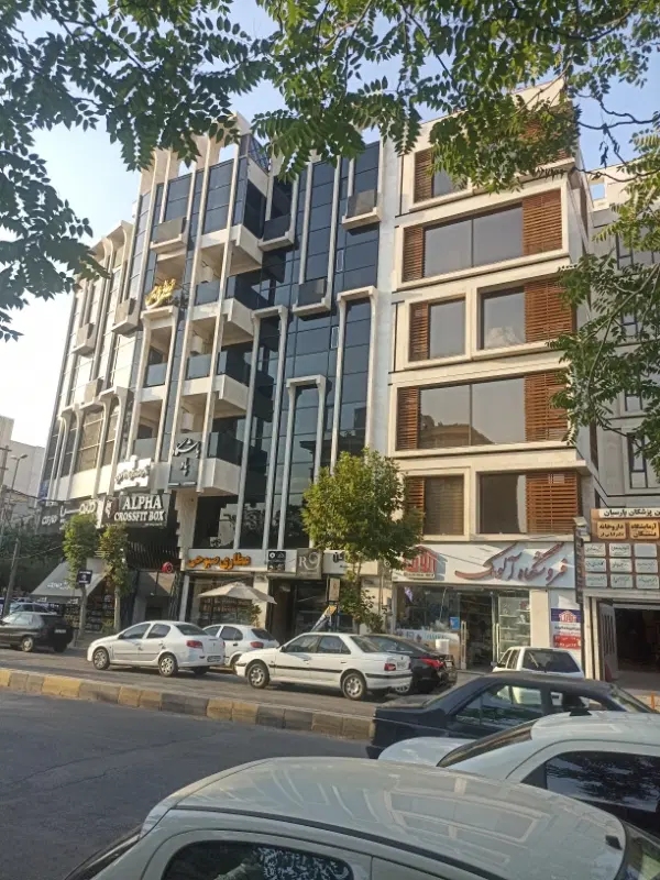 رهن و اجاره مغازه تجاری