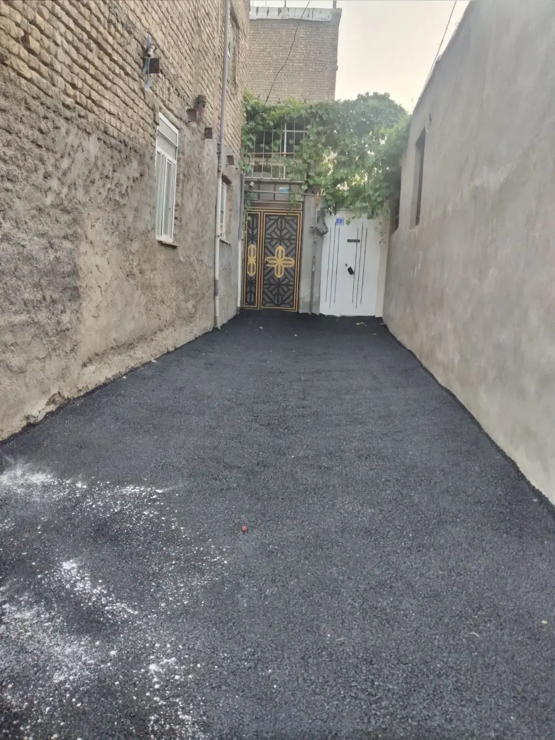 خانه ۷۵متری مستقل