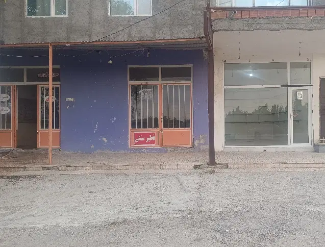 مغازه به اجاره داده میشود