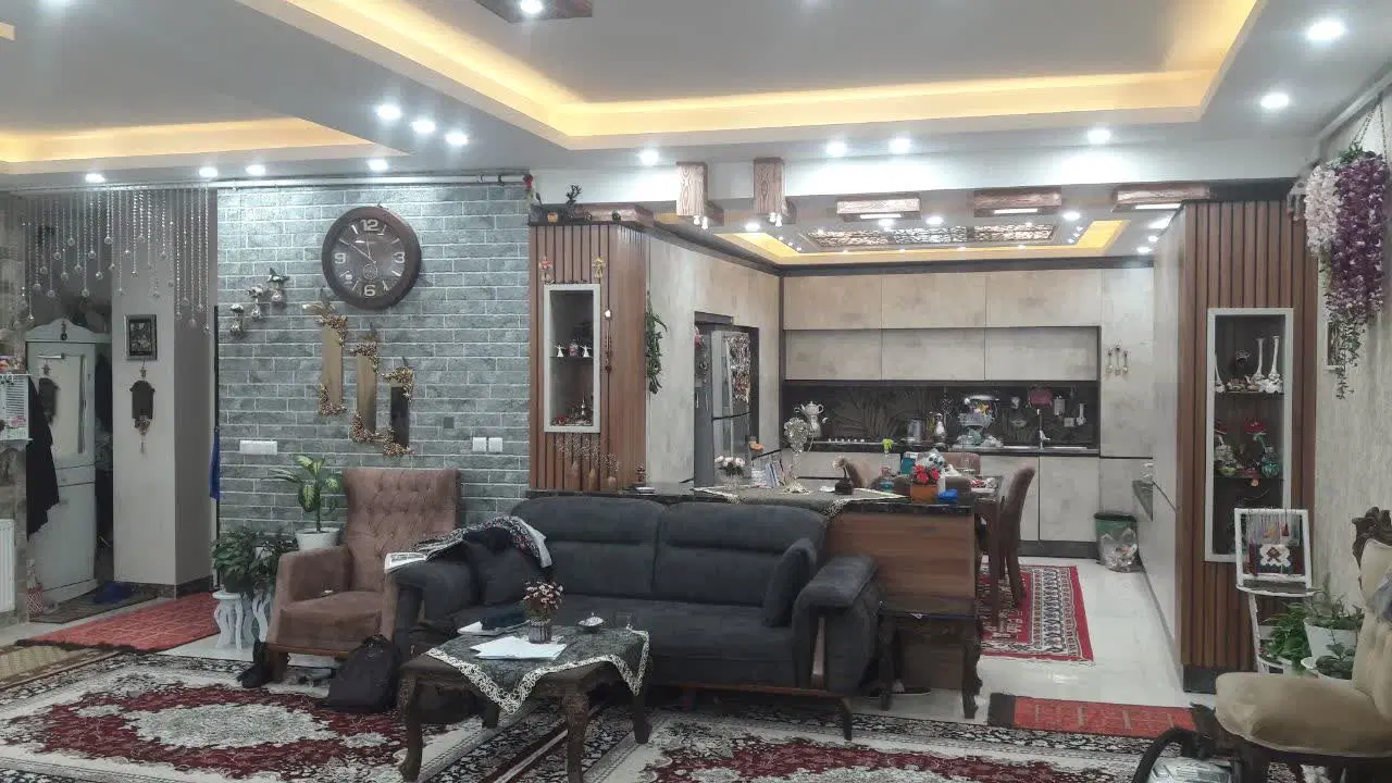 *فروش واحد  تکواحدی  لوکس در خلیل بنایی *