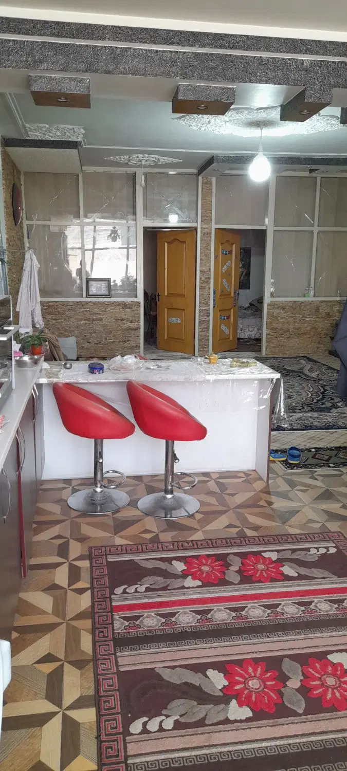 فروش منزل ویلایی 2 طبقه