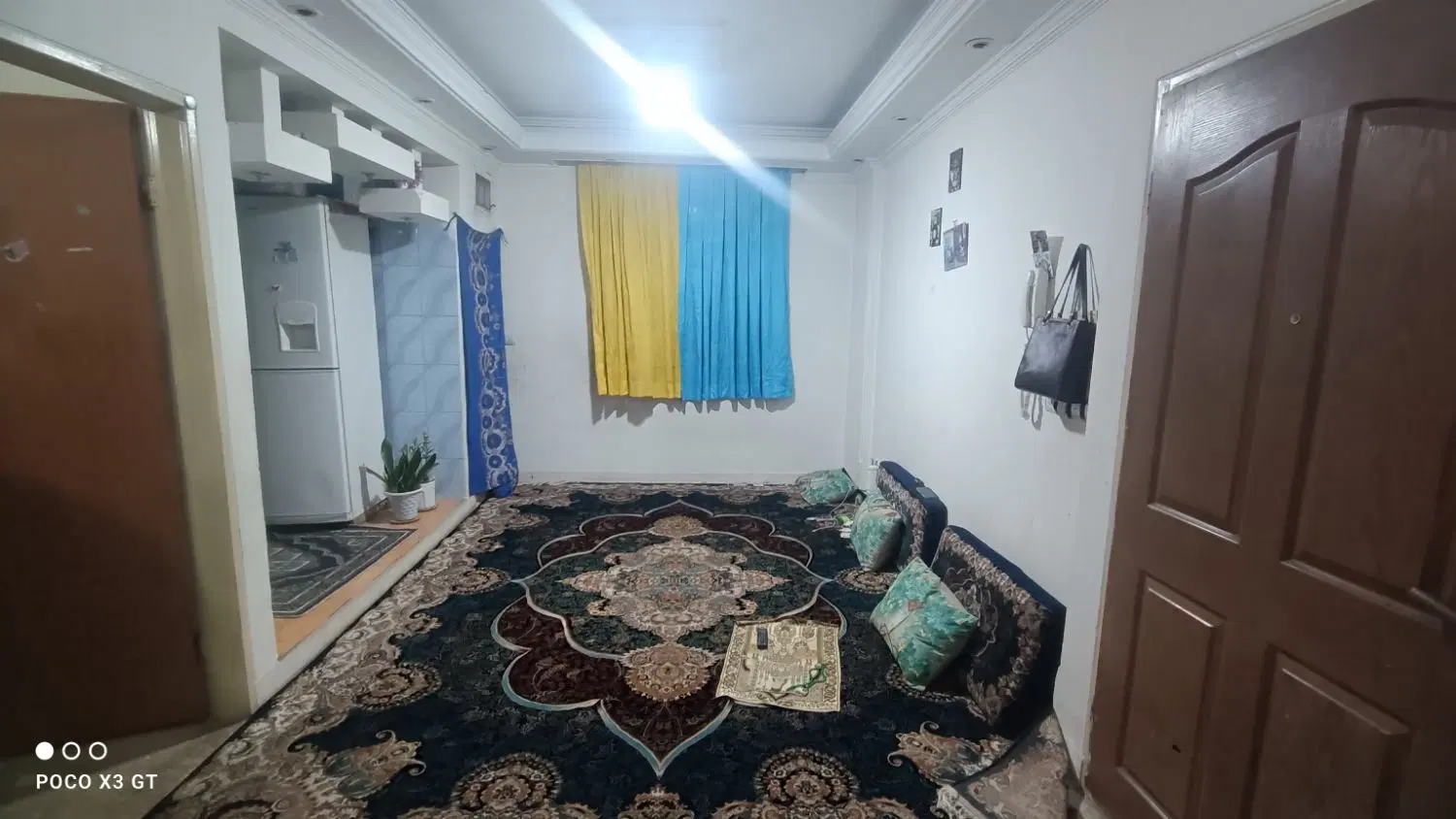 ۶۰ متریبهار۶